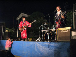 おとーーーさーーーーーん!